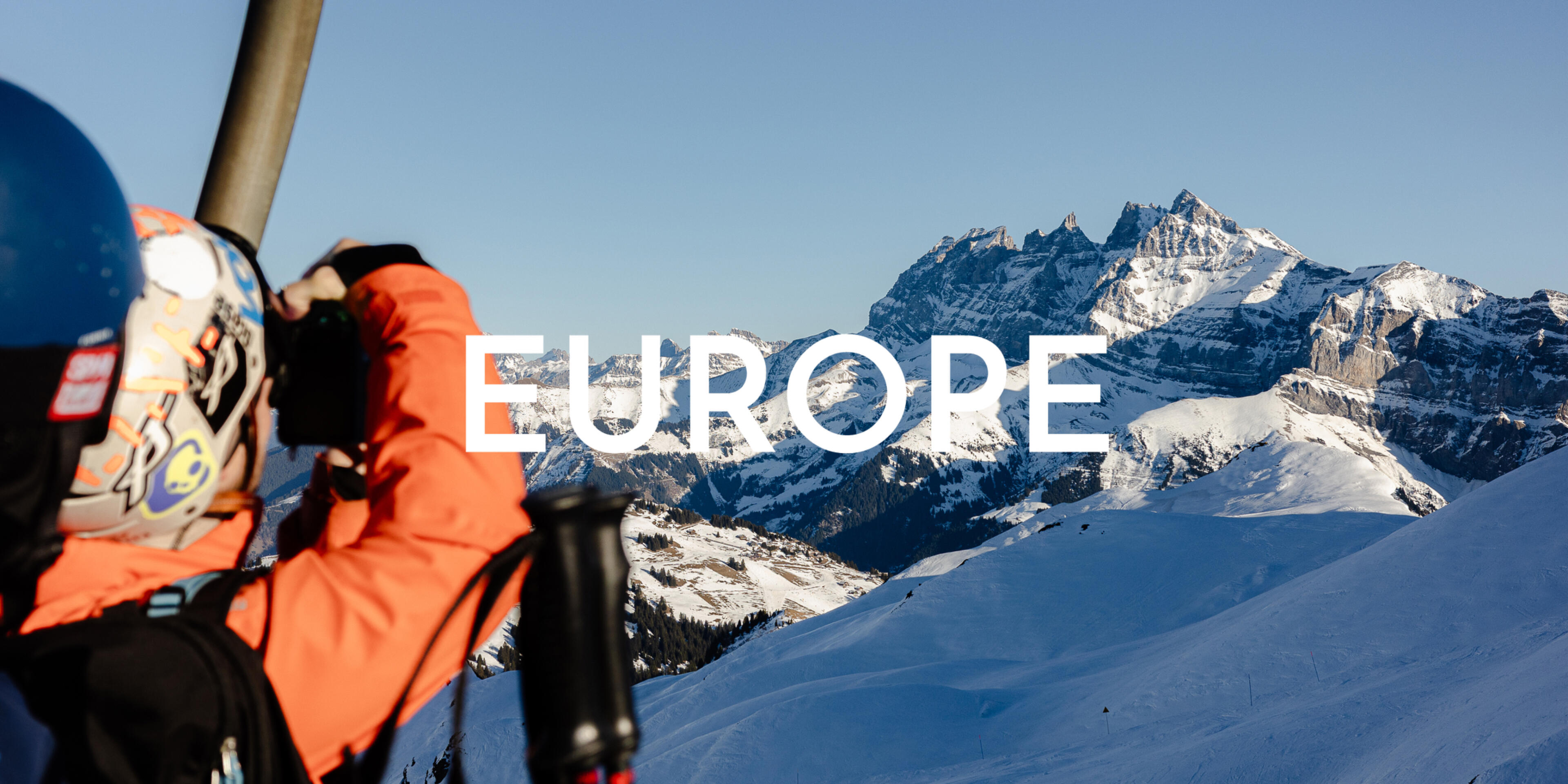 Europe